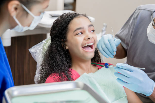 Best Mobile Emergency Dentist in Stevenson, WA