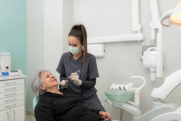 Best Emergency Dentist for Knocked-Out Tooth in Stevenson, WA