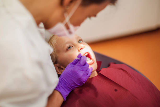 Best Emergency Cosmetic Dentistry in Stevenson, WA