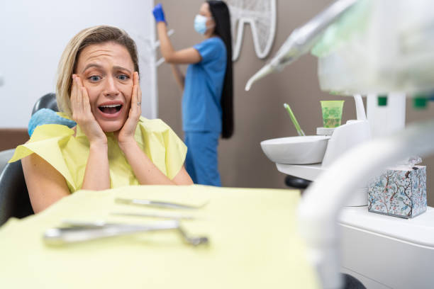 Best Pediatric Emergency Dentist in Stevenson, WA