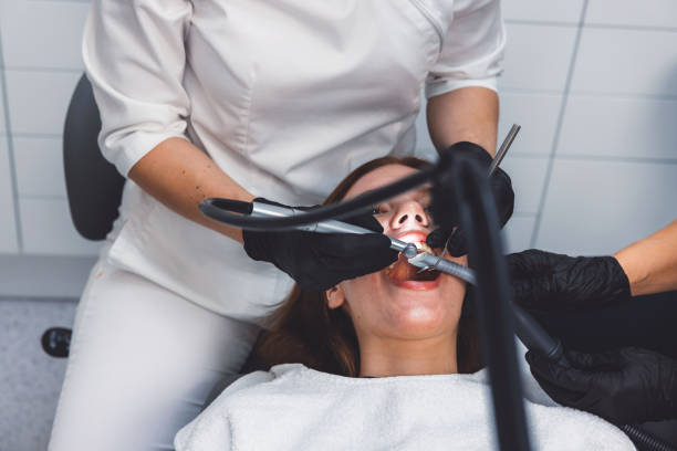 Best Emergency Root Canal Treatment in Stevenson, WA