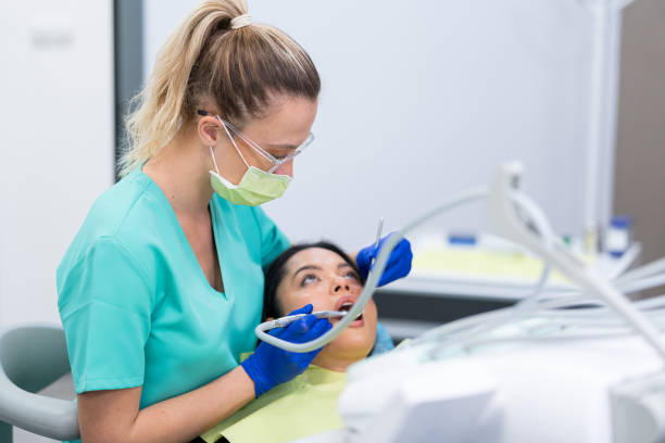 Best Orthodontic Emergency Dentist in Stevenson, WA