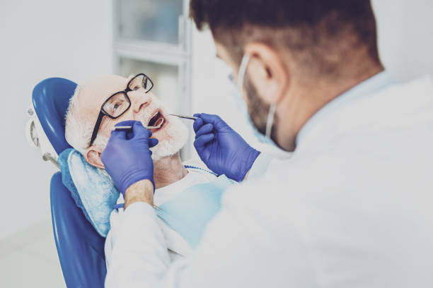 Best Weekend Emergency Dentist in Stevenson, WA